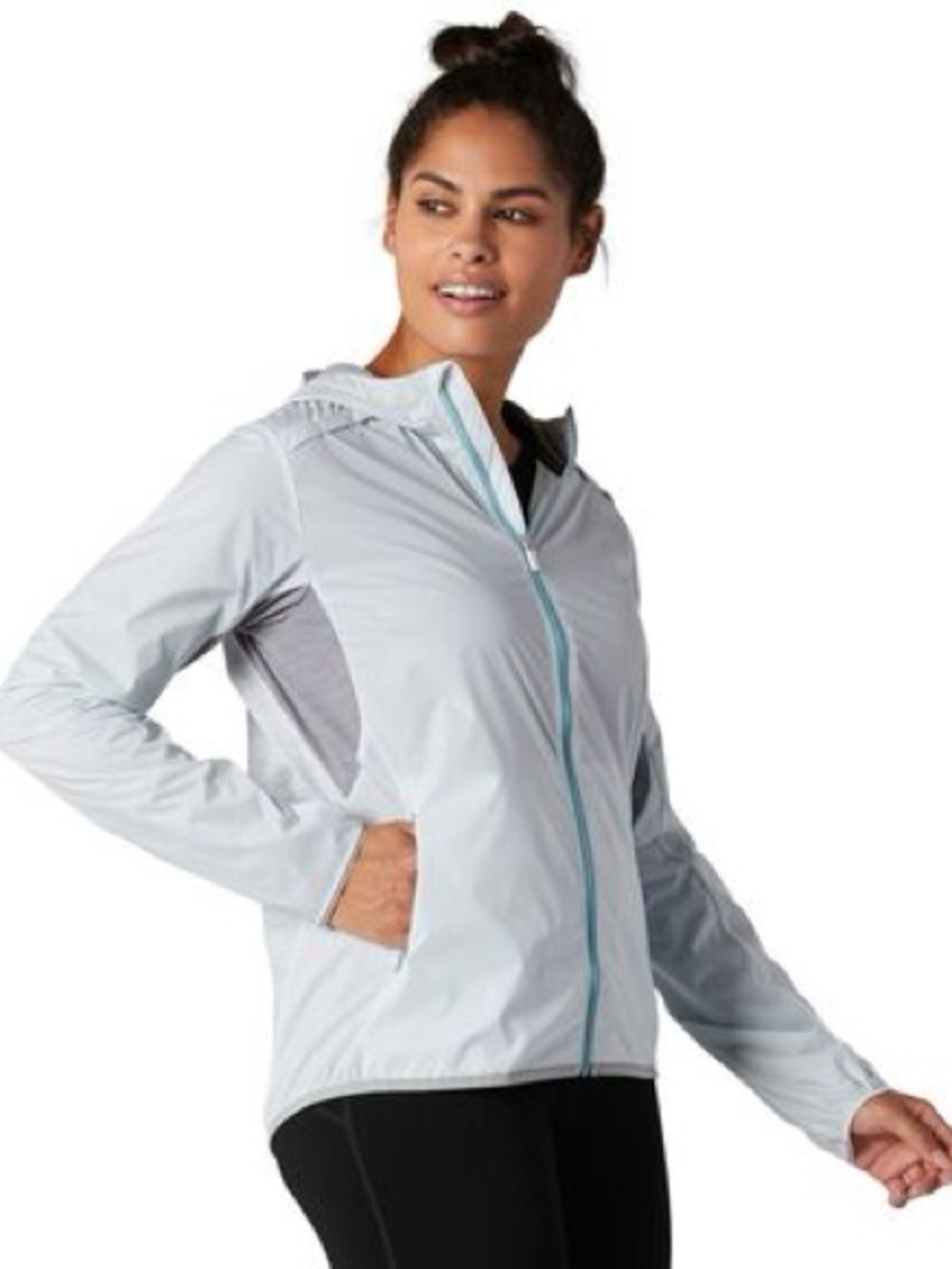 Smartwool Merino Lite Running Jacket